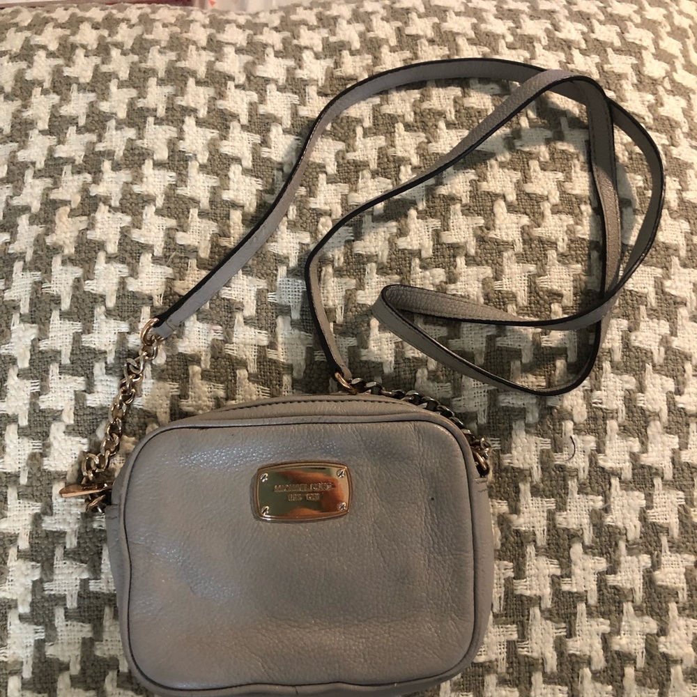 MICHAEL KORS | CROSSBODY